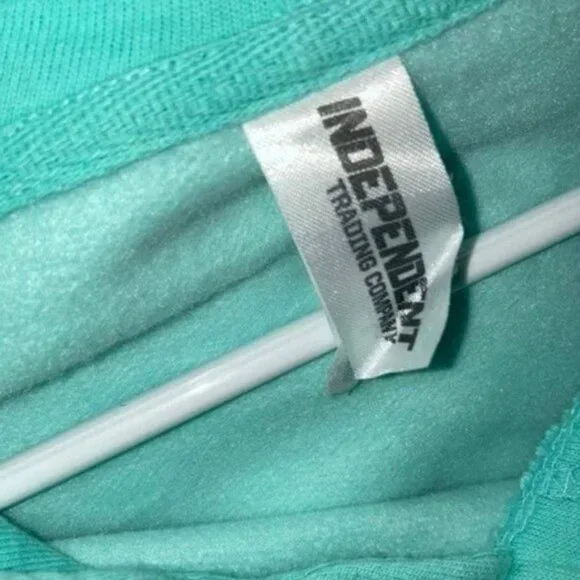 Andy Milonakis Hoodie - Andy X Dream Collab Hoodie size XL Like New - Picture 3 of 3